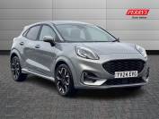 FORD PUMA 2024 (24)