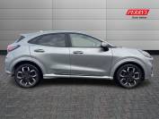 FORD PUMA 2024 (24)