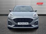 FORD PUMA 2024 (24)