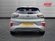 FORD PUMA 2024 (24)