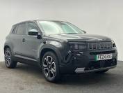 JEEP AVENGER 2024 (24)