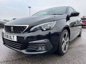 PEUGEOT 308 2018 (18)