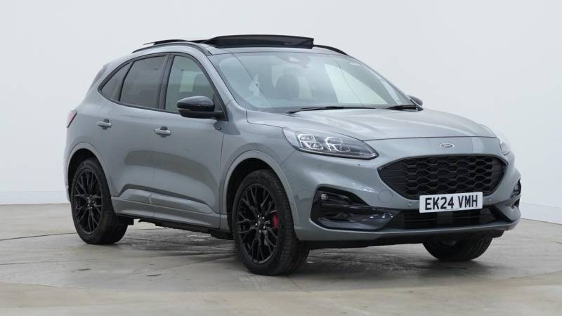 FORD KUGA 2024 (24)