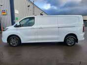 FORD TRANSIT CUSTOM 2025 (E0040)