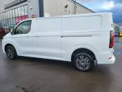 FORD TRANSIT CUSTOM 2025 (E0040)