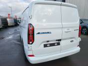 FORD TRANSIT CUSTOM 2025 (E0040)