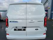 FORD TRANSIT CUSTOM 2025 (E0040)