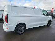 FORD TRANSIT CUSTOM 2025 (E0040)