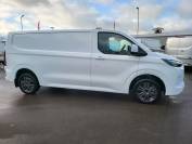 FORD TRANSIT CUSTOM 2025 (E0040)