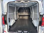 FORD TRANSIT CUSTOM 2025 (E0040)