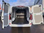 FORD TRANSIT CUSTOM 2025 (E0040)