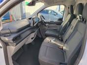 FORD TRANSIT CUSTOM 2025 (E0040)