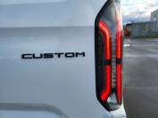 FORD TRANSIT CUSTOM 2025 (E0040)