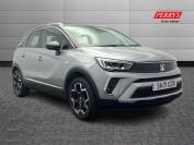 VAUXHALL CROSSLAND 2021 (71)