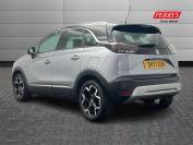 VAUXHALL CROSSLAND 2021 (71)