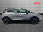 VAUXHALL CROSSLAND 2021 (71)