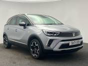 VAUXHALL CROSSLAND 2021 (71)