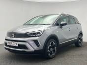 VAUXHALL CROSSLAND 2021 (71)