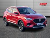 MG ZS 2024 (24)