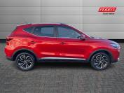 MG ZS 2024 (24)