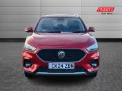 MG ZS 2024 (24)