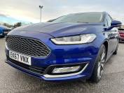 FORD MONDEO VIGNALE 2017 (67)