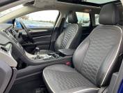 FORD MONDEO VIGNALE 2017 (67)