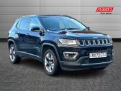 JEEP COMPASS 2020 (70)