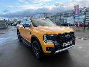 FORD RANGER 2024 (74)