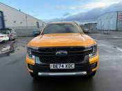 FORD RANGER 2024 (74)