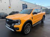 FORD RANGER 2024 (74)