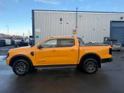 FORD RANGER 2024 (74)