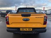 FORD RANGER 2024 (74)