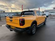 FORD RANGER 2024 (74)