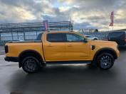 FORD RANGER 2024 (74)