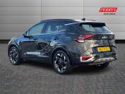 KIA SPORTAGE 2024 (74)