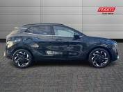 KIA SPORTAGE 2024 (74)