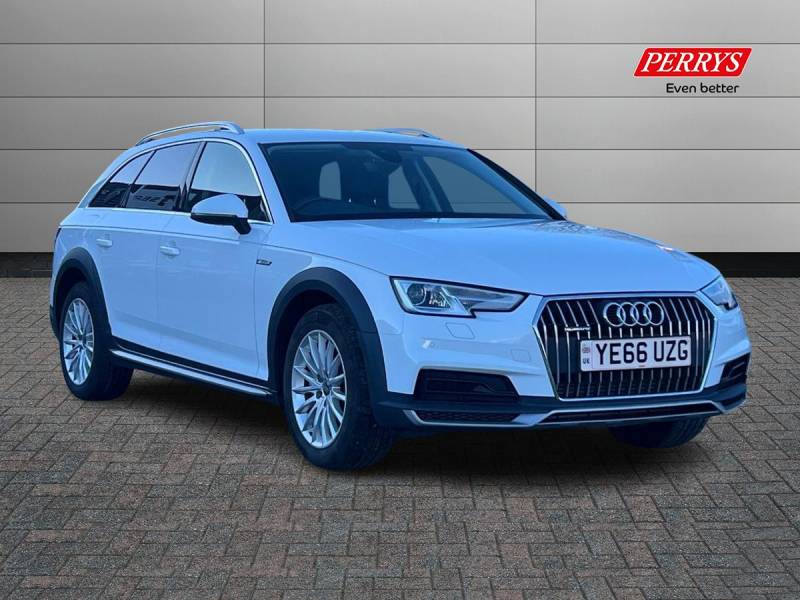 AUDI A4 ALLROAD 2016 (66)