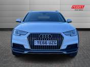 AUDI A4 ALLROAD 2016 (66)