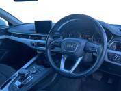 AUDI A4 ALLROAD 2016 (66)