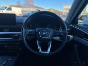 AUDI A4 ALLROAD 2016 (66)