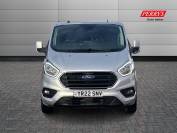 FORD TRANSIT CUSTOM 2022 (22)