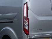 FORD TRANSIT CUSTOM 2022 (22)