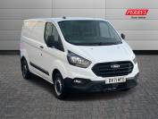 FORD TRANSIT CUSTOM 2021 (71)