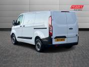 FORD TRANSIT CUSTOM 2021 (71)