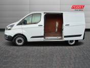 FORD TRANSIT CUSTOM 2021 (71)