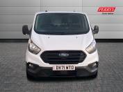 FORD TRANSIT CUSTOM 2021 (71)