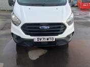 FORD TRANSIT CUSTOM 2021 (71)