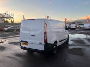 FORD TRANSIT CUSTOM 2021 (71)