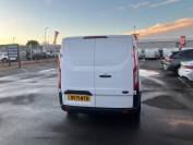 FORD TRANSIT CUSTOM 2021 (71)